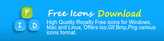 Free Icons Download