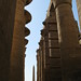 Temple of Karnak, Hypostyle Hall, work of Seti I (north side) and Ramesses II (south) (2) by Prof. Mortel