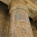Madinat Habu, Memorial Temple of Ramesses III, ca.1186-1155 BC, Second Court (10) by Prof. Mortel