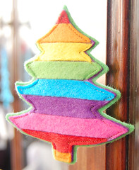 Happy & Colourful Christmas!