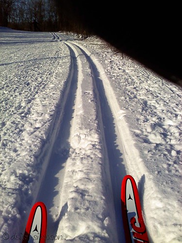 path w skis