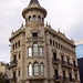 Casa de la Punxa (Cambra de Comerç) - Rambla Nova, Tarragona - Per "twiga_swala"