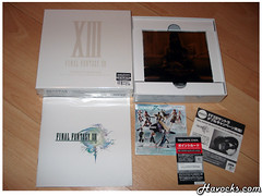 Ost Final Fantasy XIII - 02