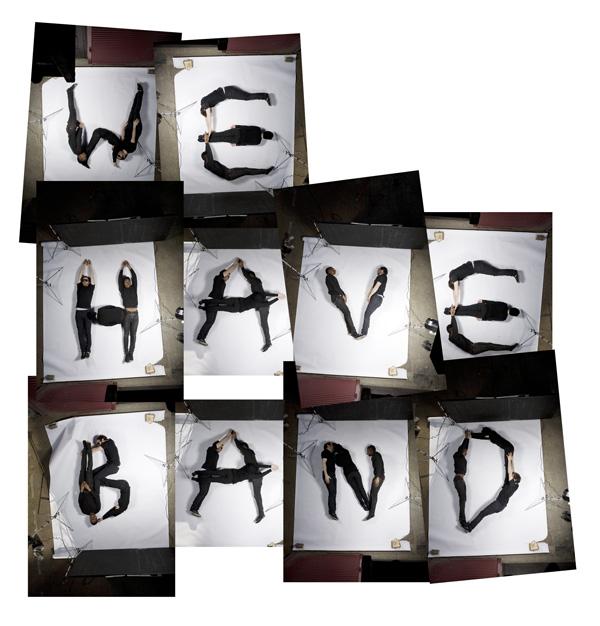 We Have Band
