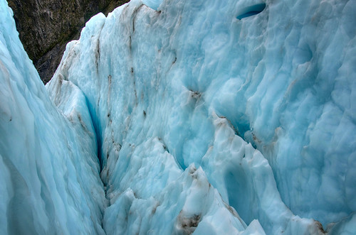 Glacier Franz Josef 29