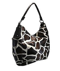 giraffe bag, clothesline, fashion blog