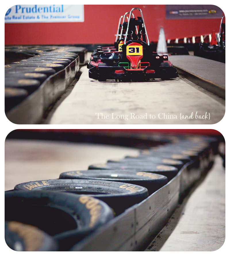 Tires Collage