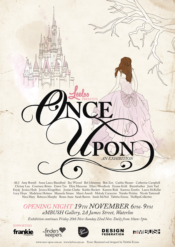 Once Upon