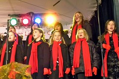 Vancouver Childrens Choir