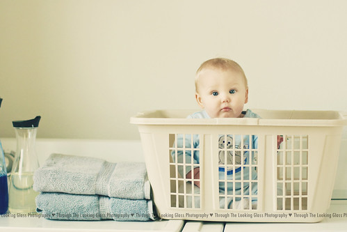 Laundry Baby