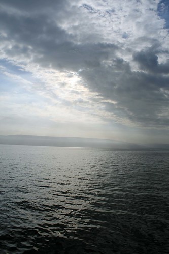 Galilee also
