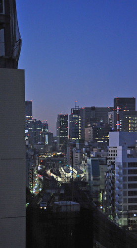 Tokyo 2009 - 秋葉原 - From REMM (3)