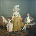 The Saithwaite Family, ca. 1785