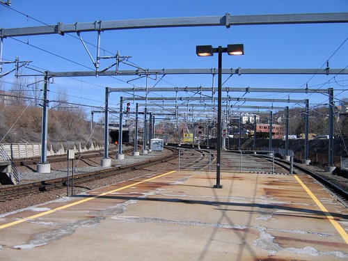 Providence Station