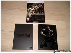 Mass Effect 2 - Collector Edition - 02