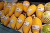 The Most Expensive Mangoes