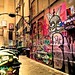 Cuba Gallery: Australia / Melbourne / city / urban / graffiti lane / street art / photography / grungy par Cuba Gallery