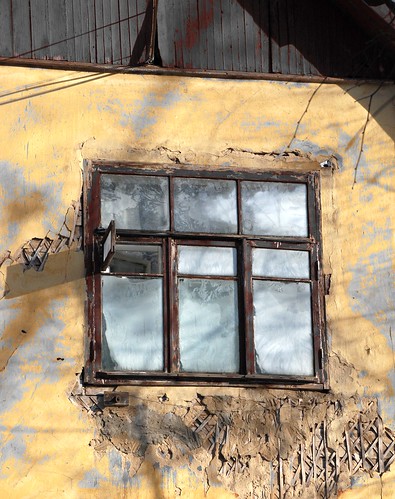 Window again ©  akk_rus