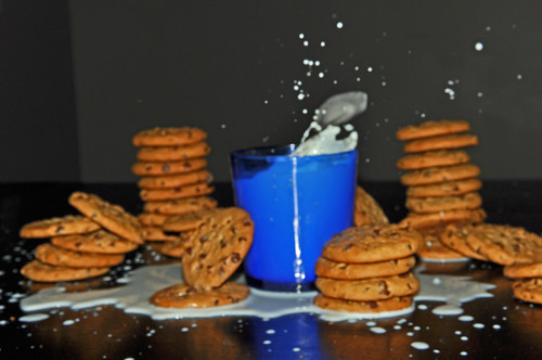 Cookie Splash 