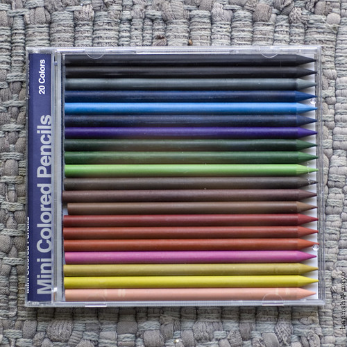 colored pencils no.1