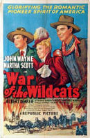 War of the Wildcats (1943) [aka In Old Oklahoma]