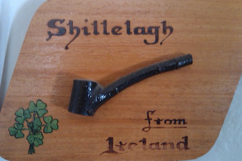 Shillelagh from Ireland
