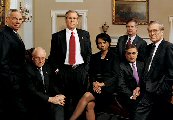 11-Septembre : l’Administration Bush a entravé l’enquête sur les attentats thumbnail