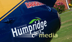 Hump Ridge Taxi