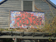 The Red Bar