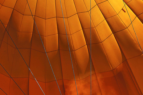 Balloon 01 by Vitor Sá - Virgu