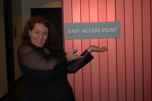 Molly - Easy Access Point