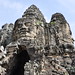 Angkor Thom, South Gate (15) by Prof. Mortel