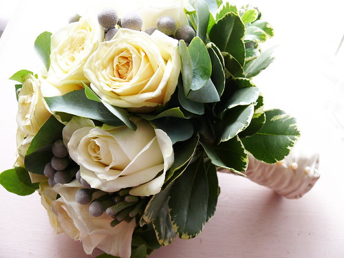 See Blooms Day Flowers for more wedding bouquet ideas