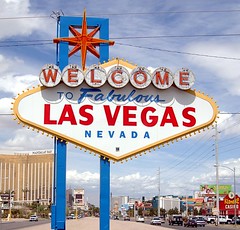 En Las Vegas se monta a inicios de año la vitrina tecnológica más grande de productos de electrónica de consumo