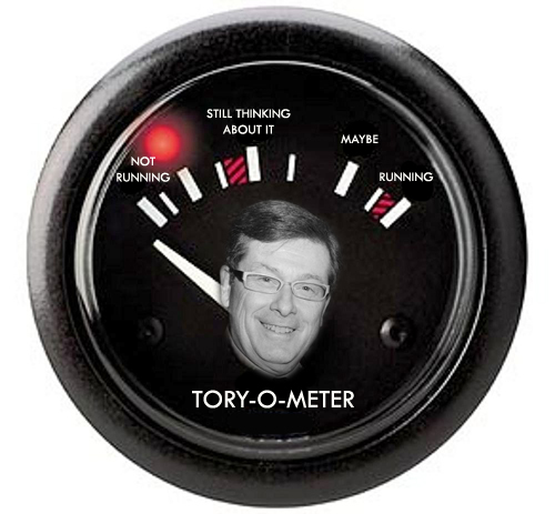 Tory-o-meter