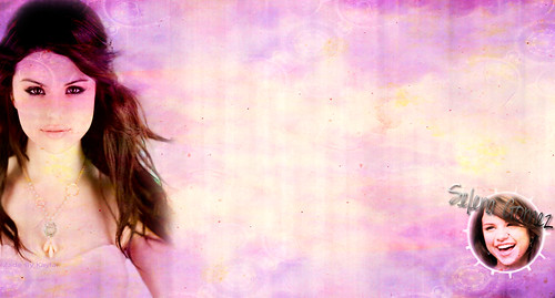 selena gomez background pictures. Selena Twitter Background.