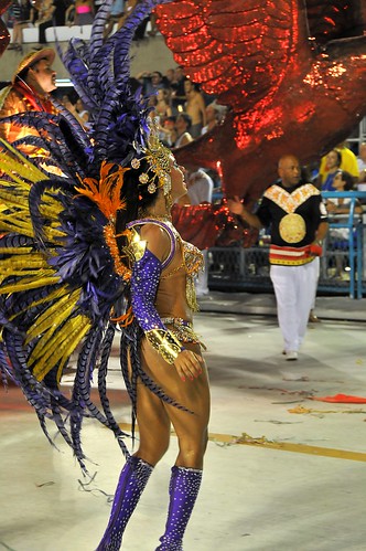 carnaval rio. Carnaval Rio de Janeiro 2010