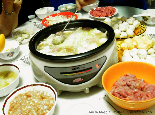 Steamboat Session with BBFs