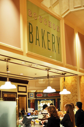 Bouchon Bakery 2