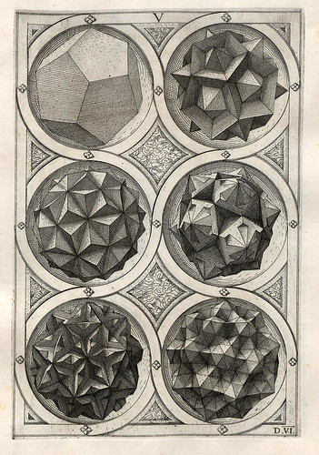 008--Perspectiva Corporum Regularium 1568- Wenzel Jamnitzer