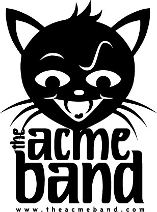 journey band logo. The Acme Band Logo 11 - Logo,