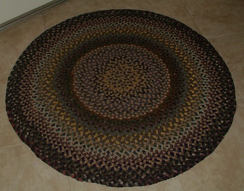 full rug