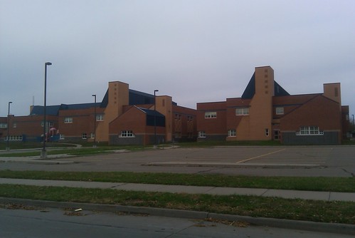 Jordan Park Elementary