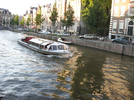 Amsterdam 11