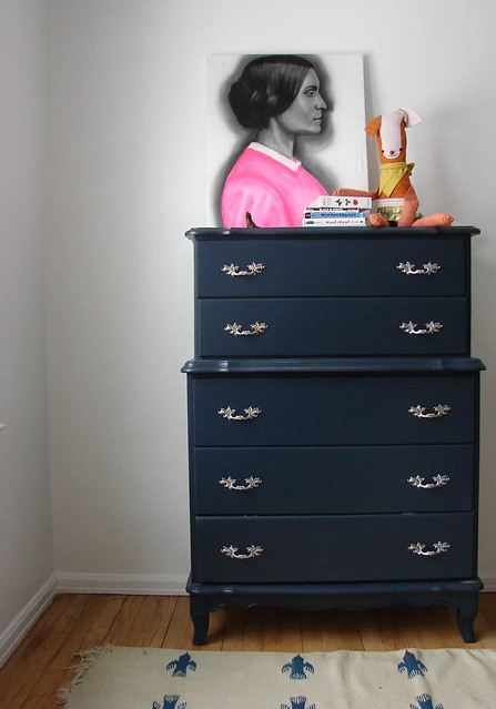 dresser after by hownowdesign