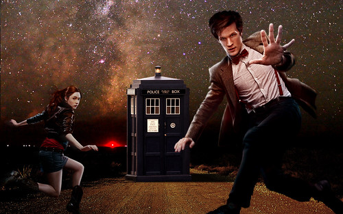 doctor who wallpaper. Doctor Who s5 1920x1200