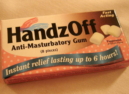 WTF products: Handzoff