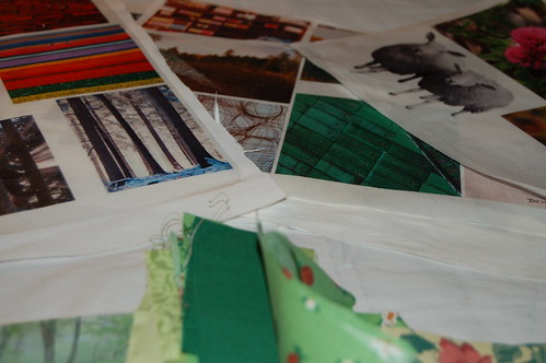 How to sew a Photo Inspiration Quilt