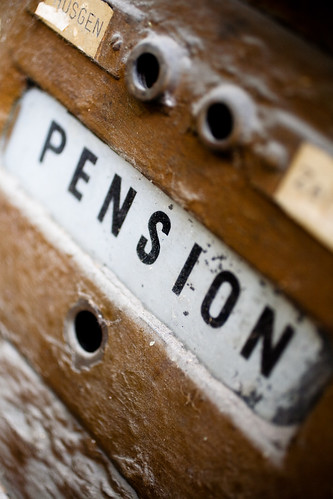 Is Your Pension Guaranteed? What does the PBGC Guarantee?