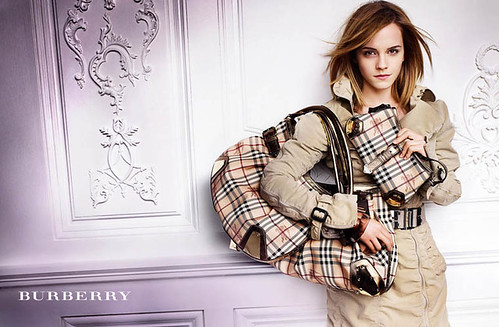 Burberry SS10 Ad Campaign0007(Geor@mh)